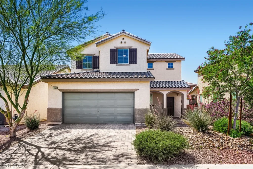 5849 Country Lake, North Las Vegas, NV 89081