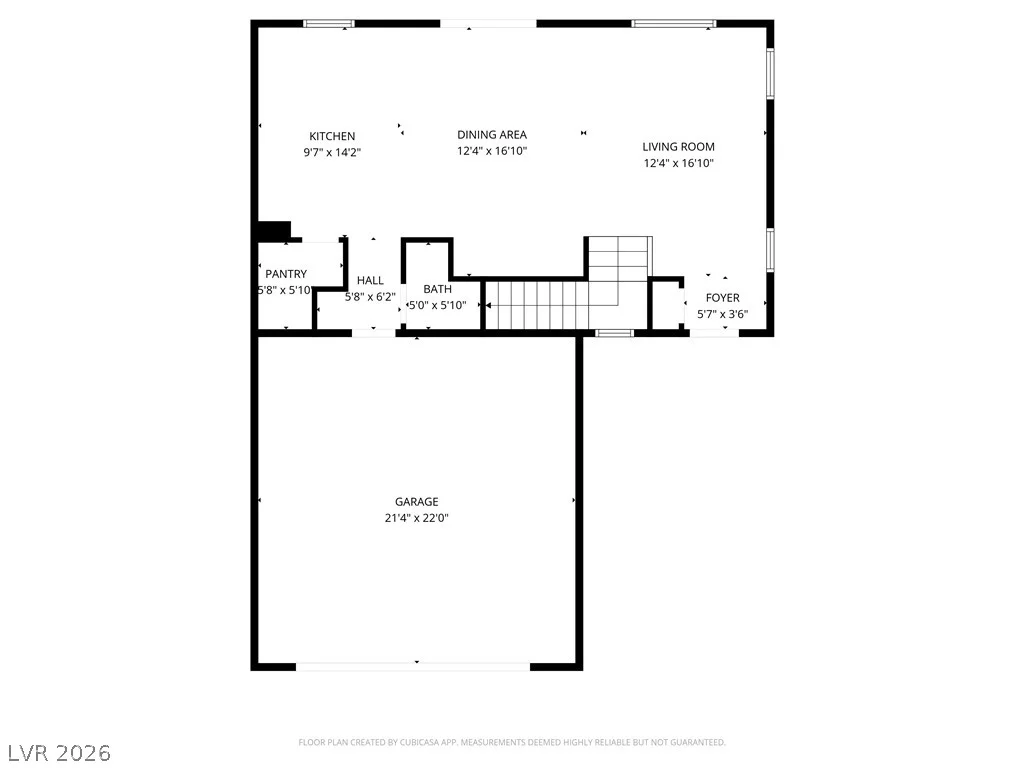 5849 Country Lake, North Las Vegas, NV 89081