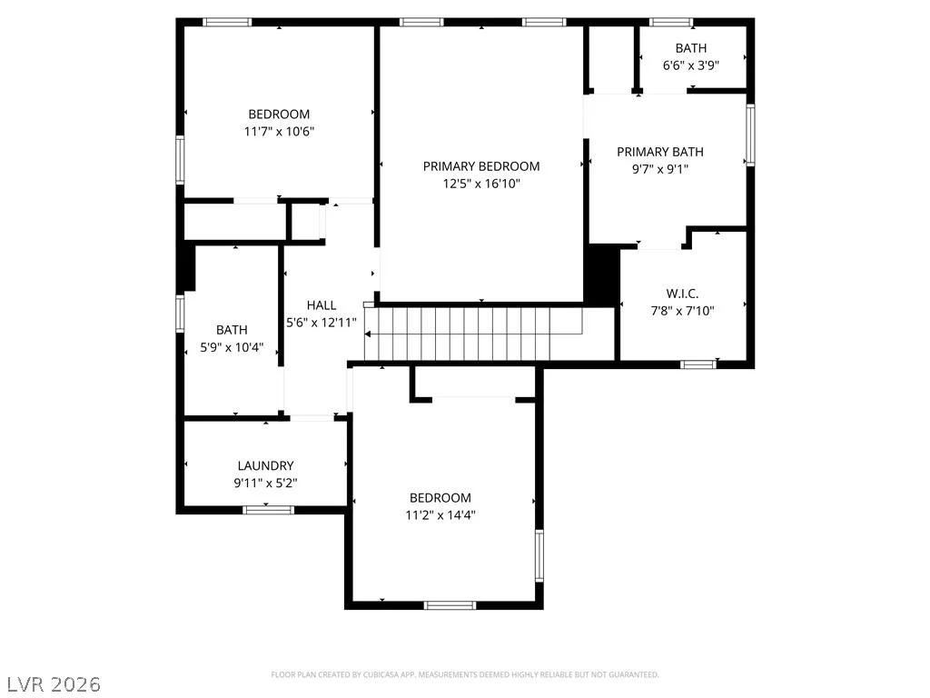 5849 Country Lake, North Las Vegas, NV 89081