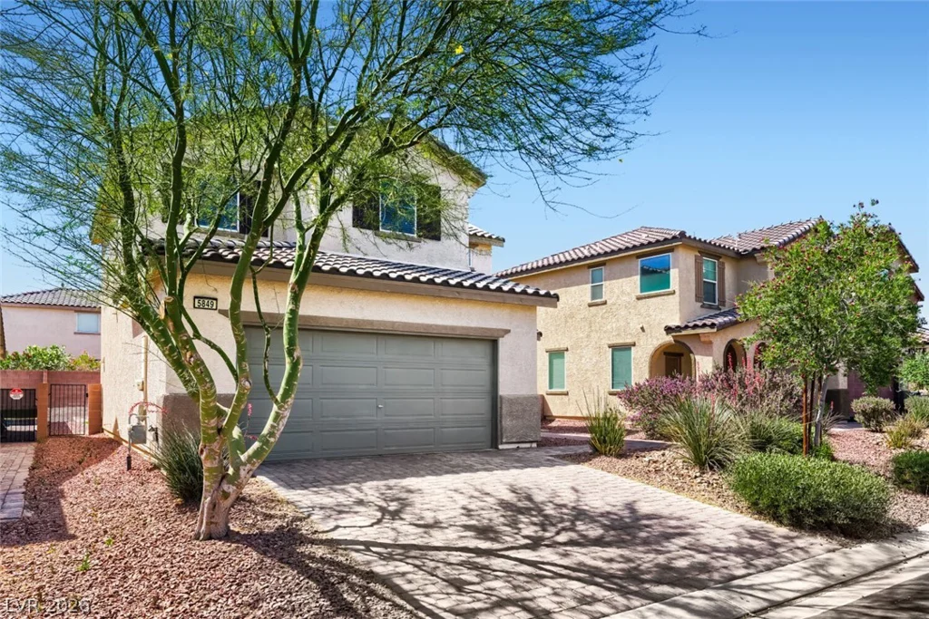 5849 Country Lake, North Las Vegas, NV 89081