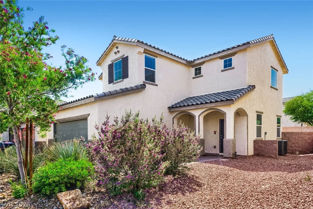 5849 Country Lake, North Las Vegas, NV 89081