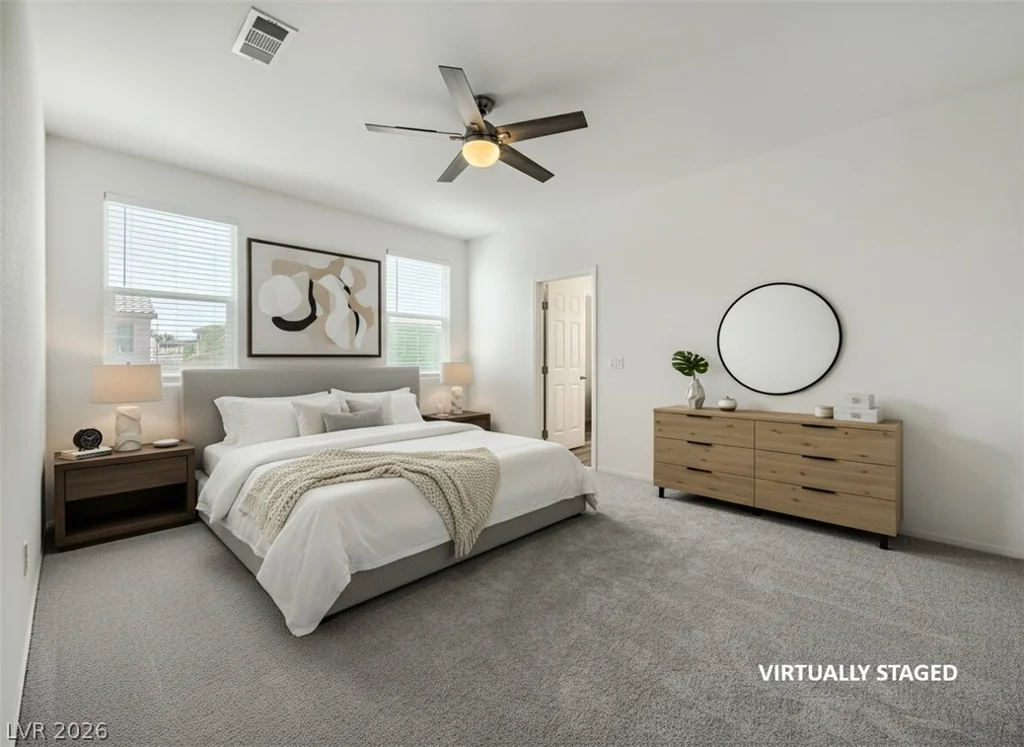 5849 Country Lake, North Las Vegas, NV 89081