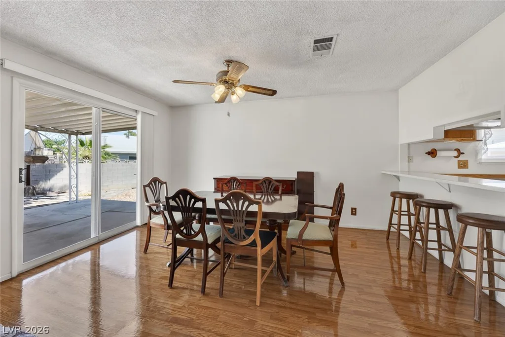 816 Peacock, Las Vegas, NV 89145