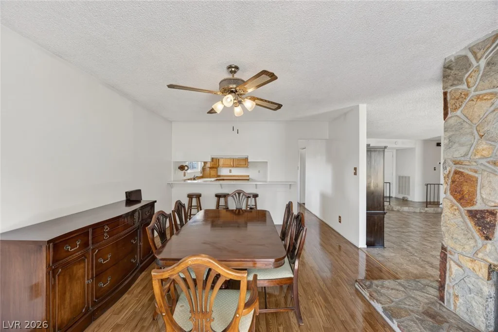 816 Peacock, Las Vegas, NV 89145