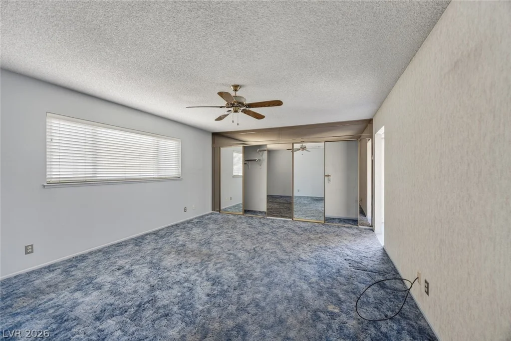 816 Peacock, Las Vegas, NV 89145