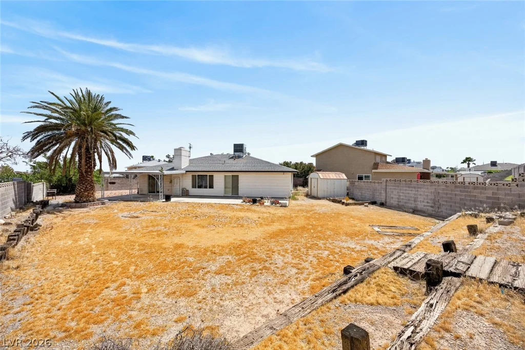 816 Peacock, Las Vegas, NV 89145