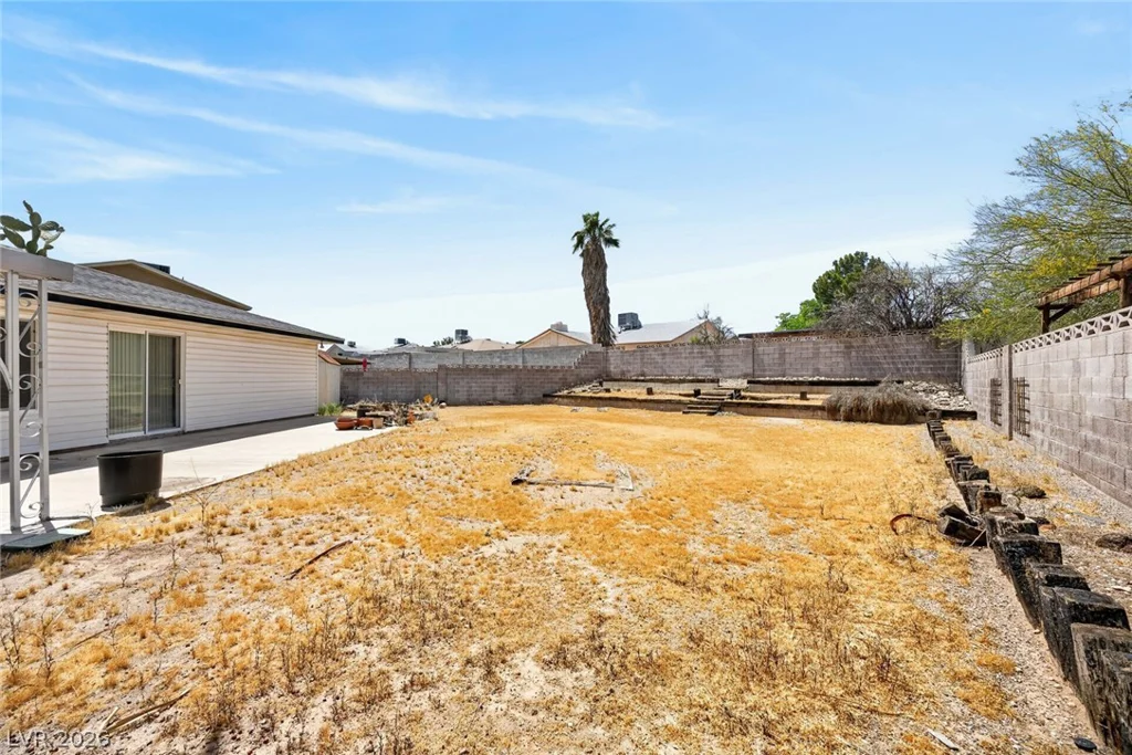 816 Peacock, Las Vegas, NV 89145