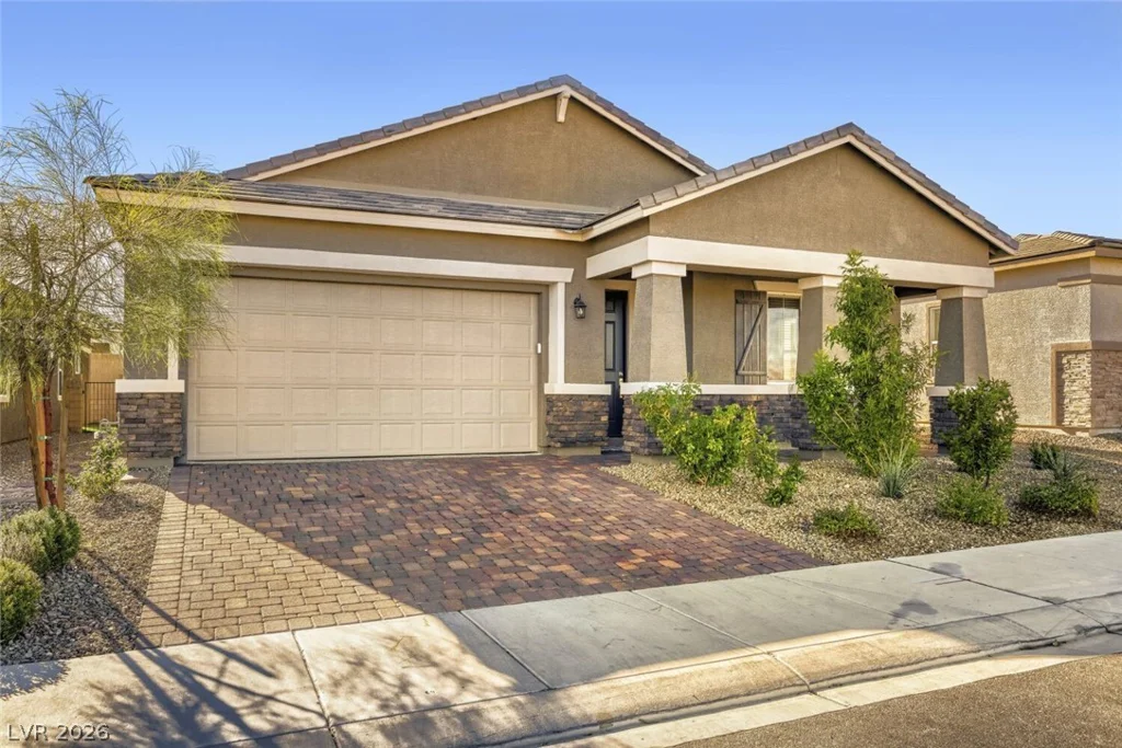 3877 Haleh, Las Vegas, NV 89141