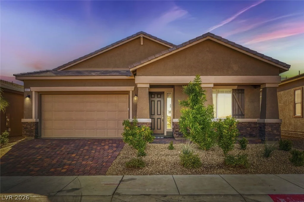 3877 Haleh, Las Vegas, NV 89141