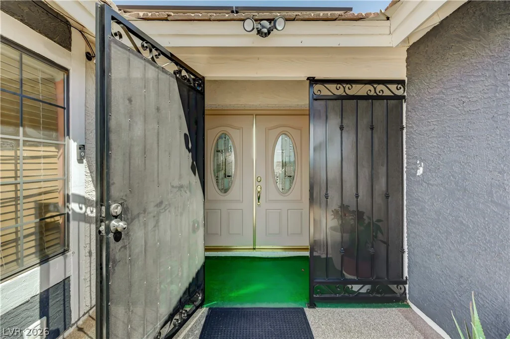 3222 Oquendo, Las Vegas, NV 89120