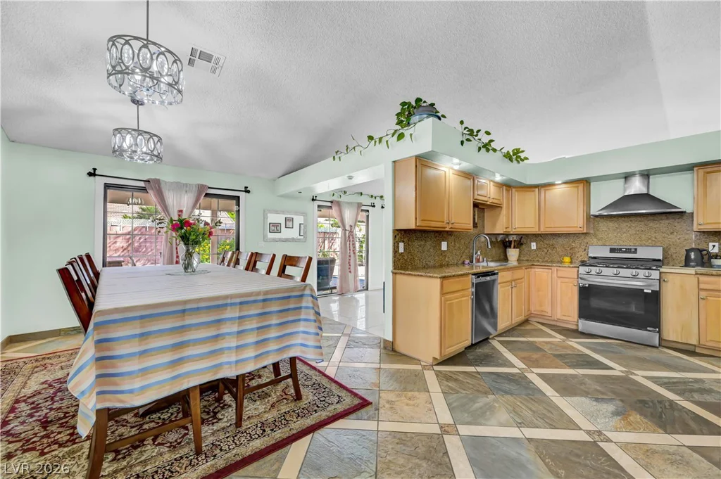 3222 Oquendo, Las Vegas, NV 89120
