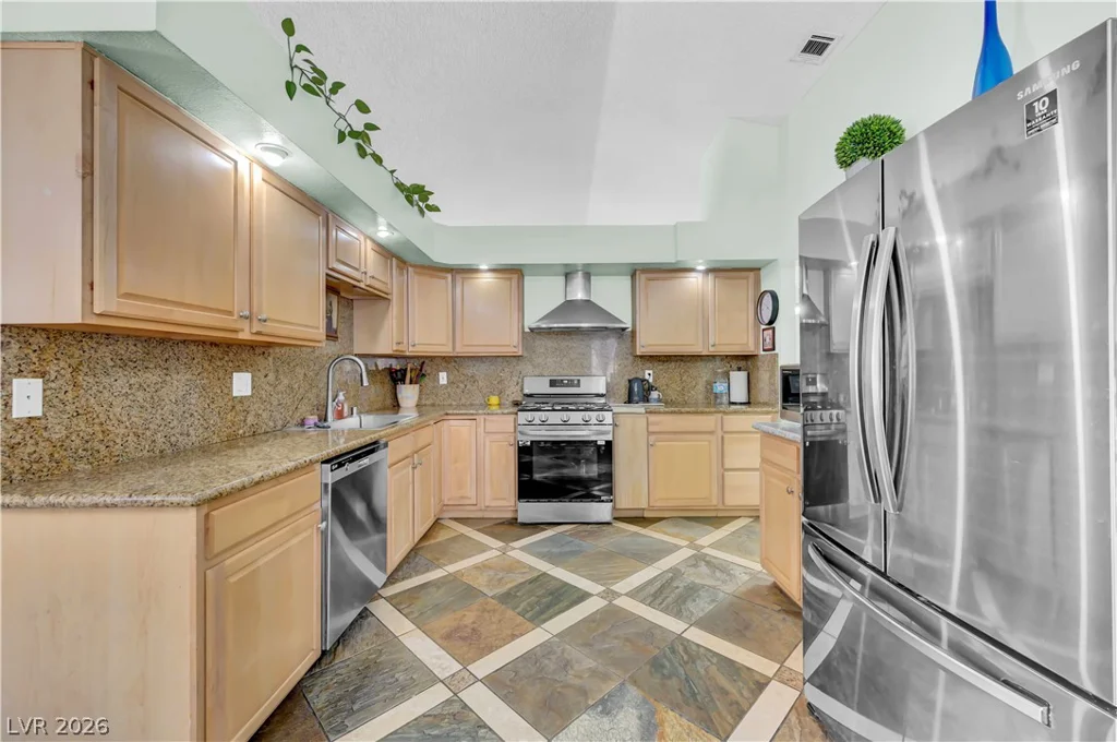 3222 Oquendo, Las Vegas, NV 89120