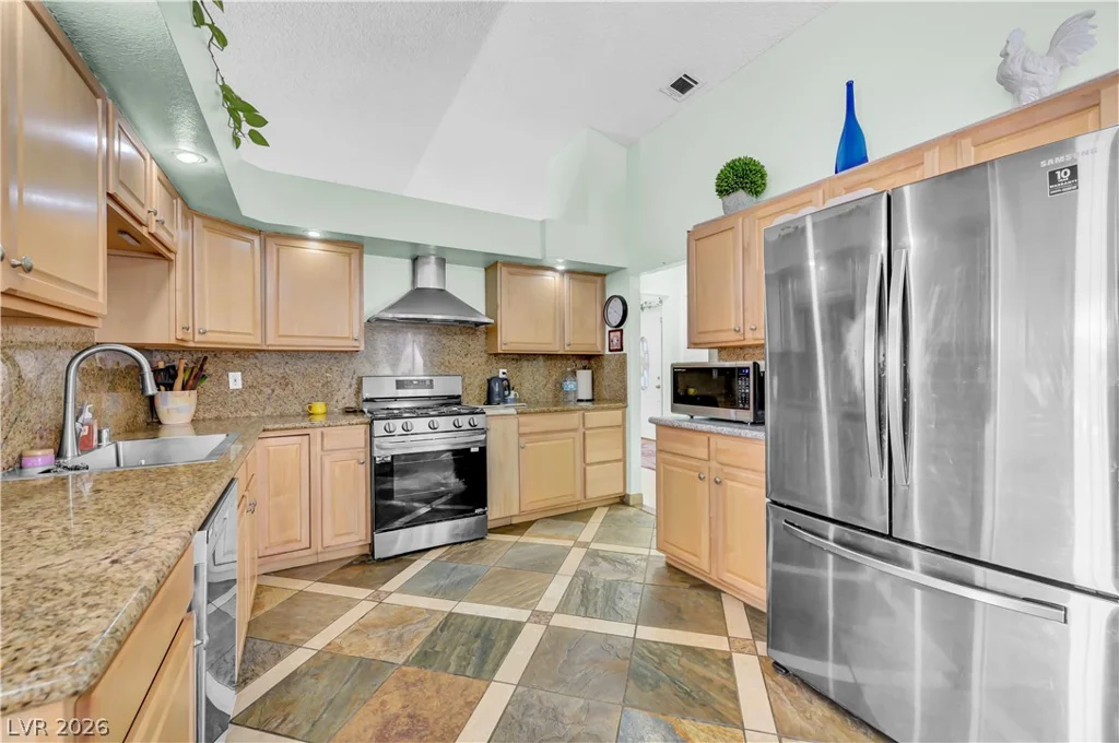 3222 Oquendo, Las Vegas, NV 89120