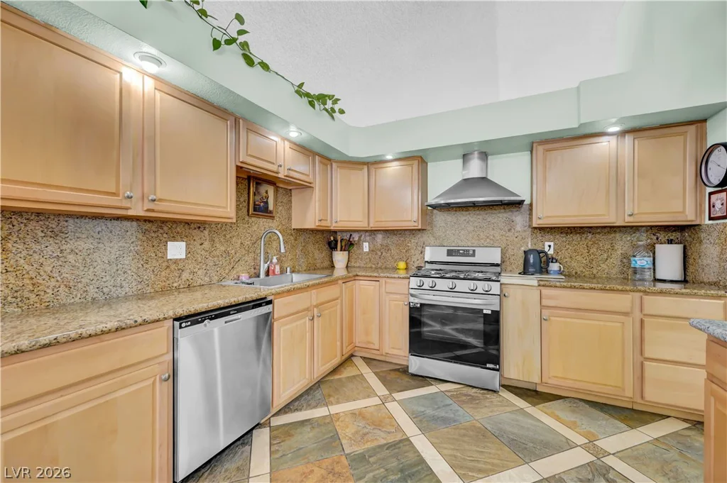 3222 Oquendo, Las Vegas, NV 89120