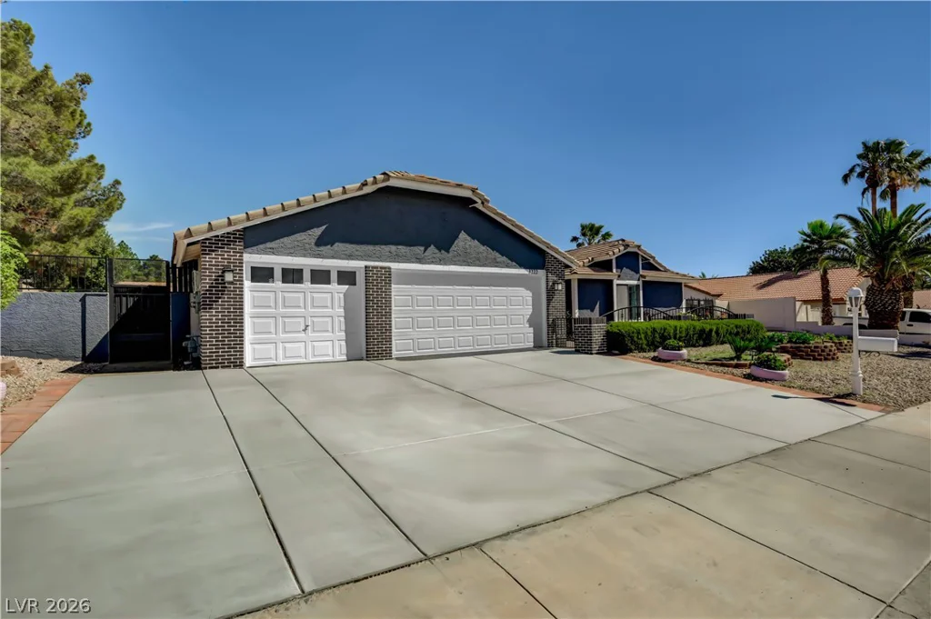 3222 Oquendo, Las Vegas, NV 89120
