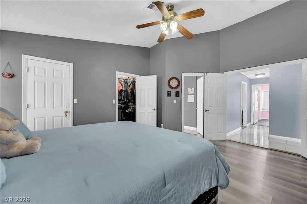 3222 Oquendo, Las Vegas, NV 89120