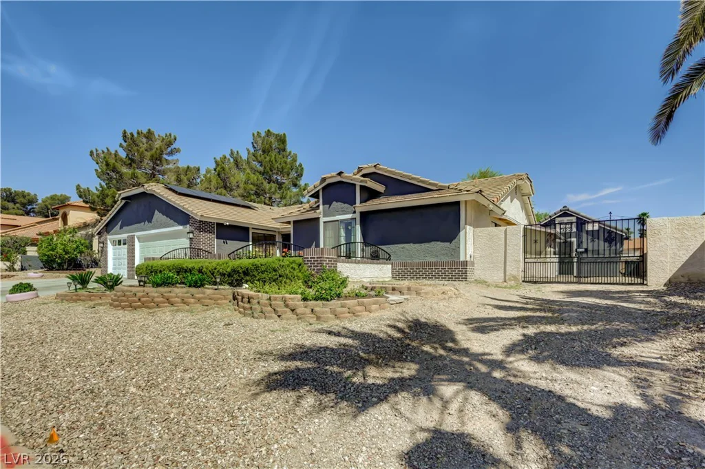 3222 Oquendo, Las Vegas, NV 89120