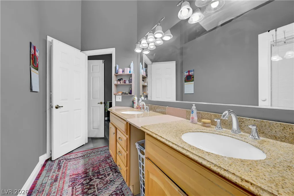 3222 Oquendo, Las Vegas, NV 89120