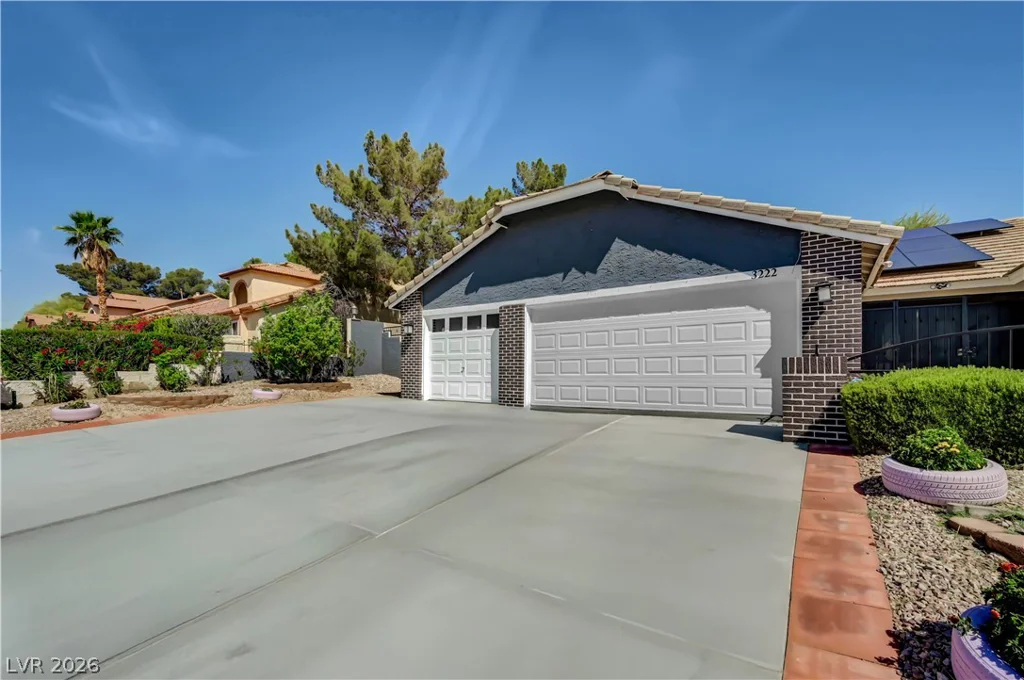 3222 Oquendo, Las Vegas, NV 89120