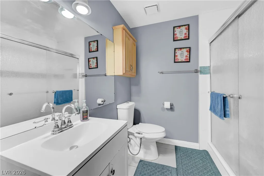3222 Oquendo, Las Vegas, NV 89120