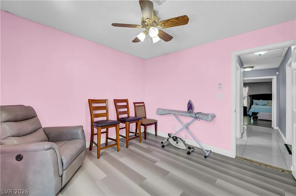 3222 Oquendo, Las Vegas, NV 89120