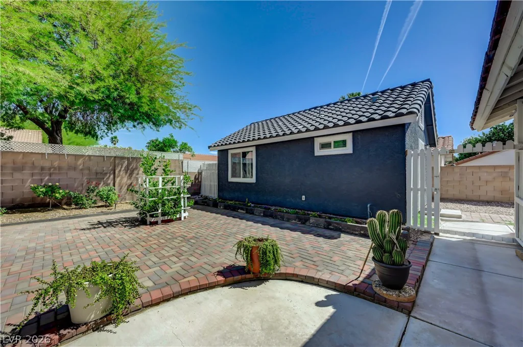 3222 Oquendo, Las Vegas, NV 89120