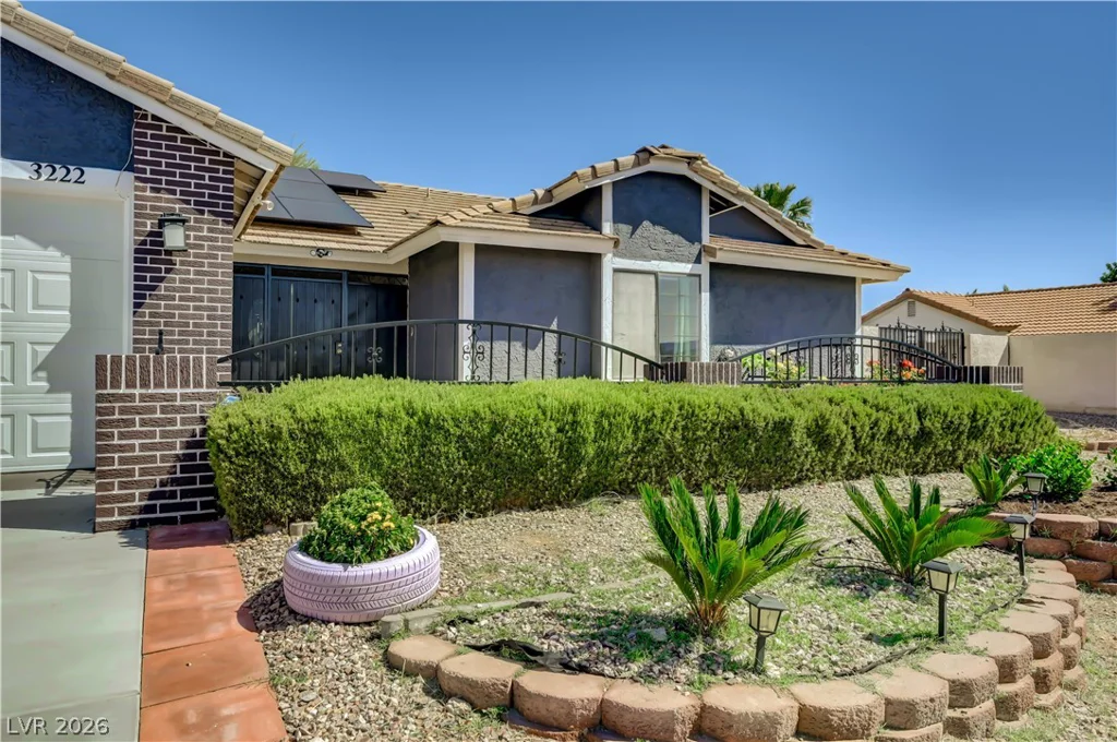 3222 Oquendo, Las Vegas, NV 89120