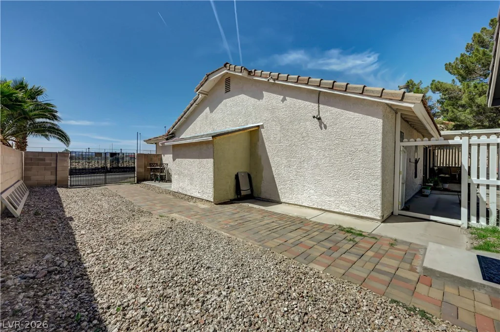 3222 Oquendo, Las Vegas, NV 89120