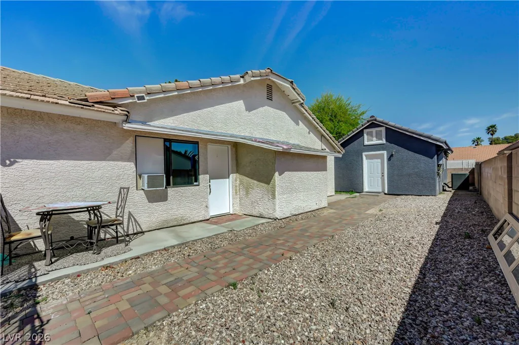 3222 Oquendo, Las Vegas, NV 89120