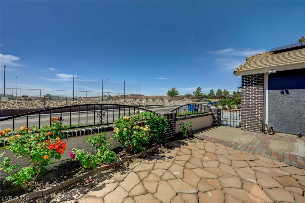 3222 Oquendo, Las Vegas, NV 89120