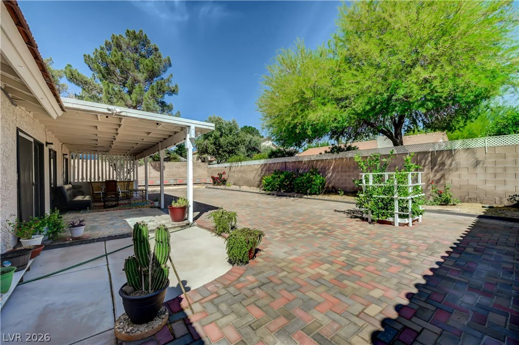 3222 Oquendo, Las Vegas, NV 89120