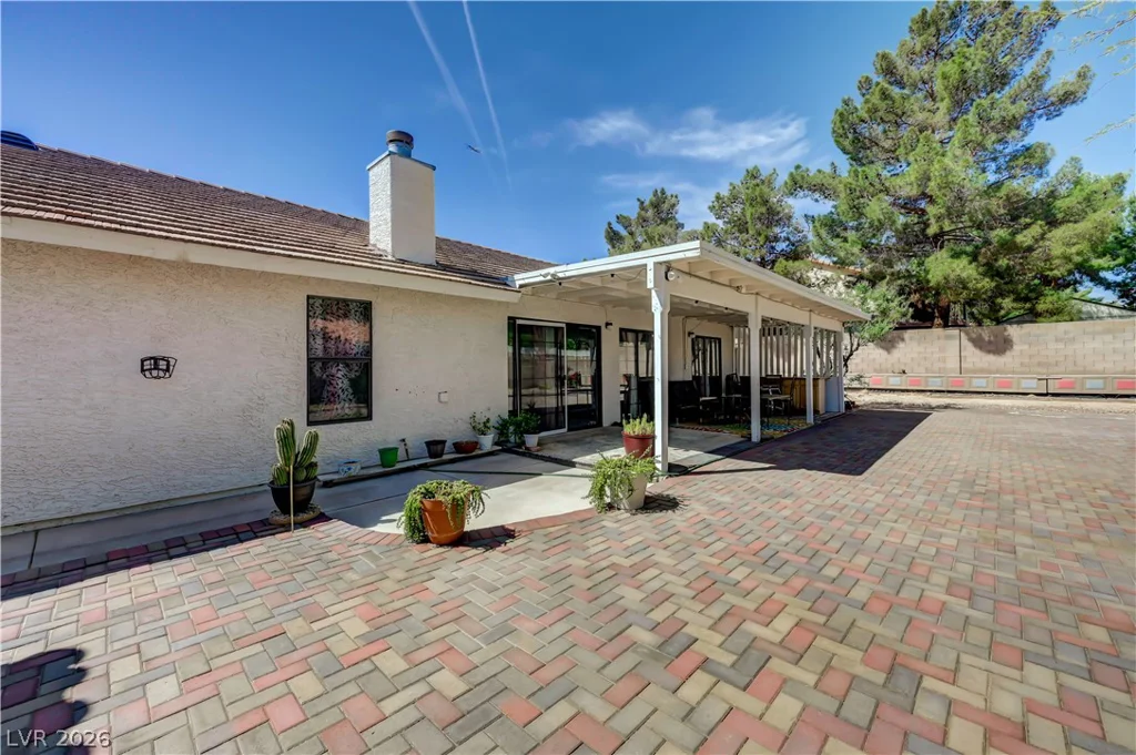 3222 Oquendo, Las Vegas, NV 89120