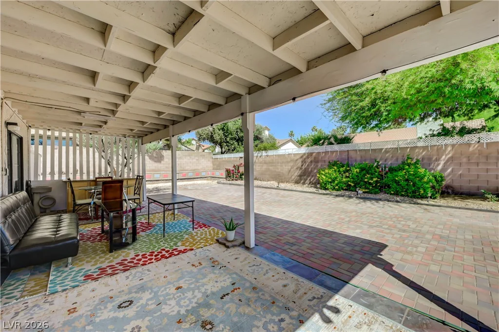 3222 Oquendo, Las Vegas, NV 89120