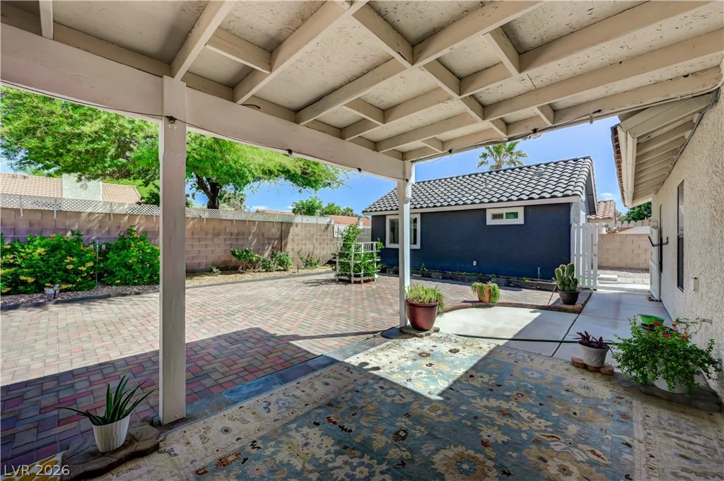 3222 Oquendo, Las Vegas, NV 89120