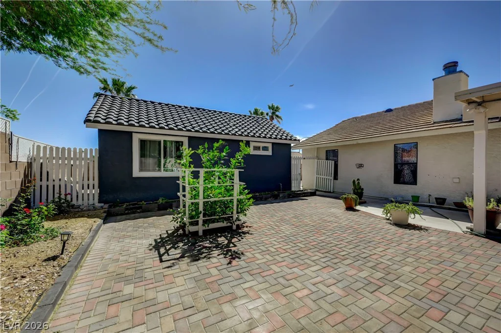 3222 Oquendo, Las Vegas, NV 89120