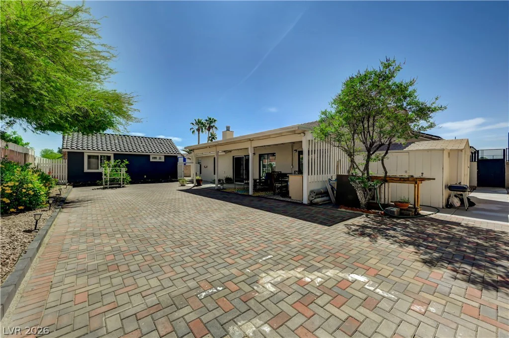 3222 Oquendo, Las Vegas, NV 89120