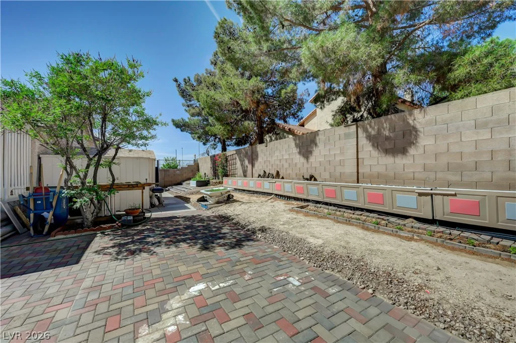 3222 Oquendo, Las Vegas, NV 89120