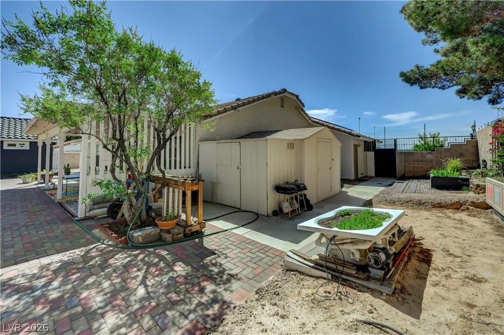 3222 Oquendo, Las Vegas, NV 89120