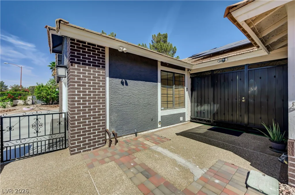 3222 Oquendo, Las Vegas, NV 89120