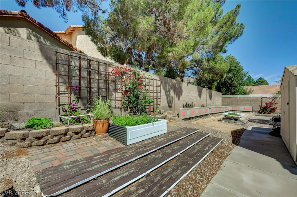3222 Oquendo, Las Vegas, NV 89120