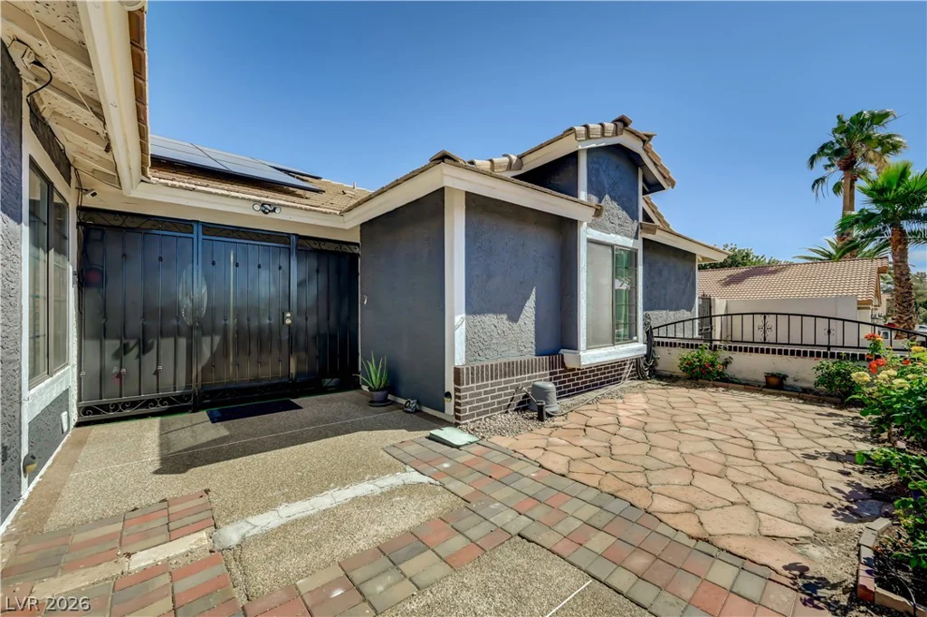 3222 Oquendo, Las Vegas, NV 89120