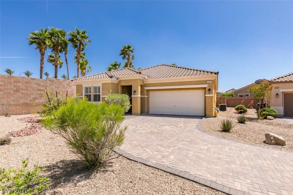 597 Via Paladini, Henderson, NV 89011