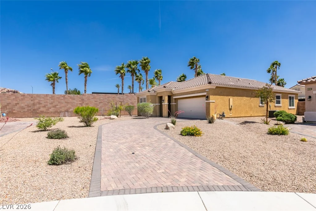 597 Via Paladini, Henderson, NV 89011