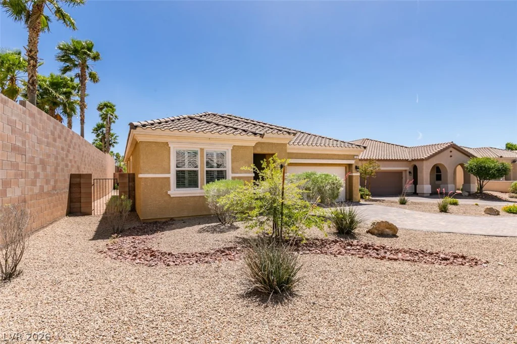 597 Via Paladini, Henderson, NV 89011