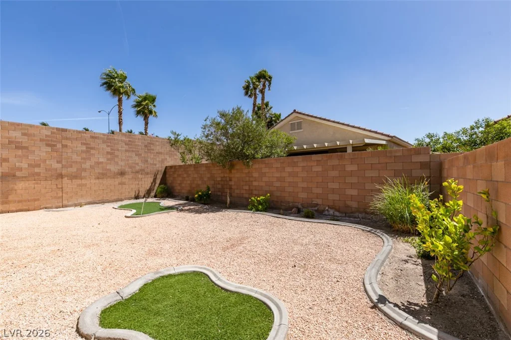 597 Via Paladini, Henderson, NV 89011