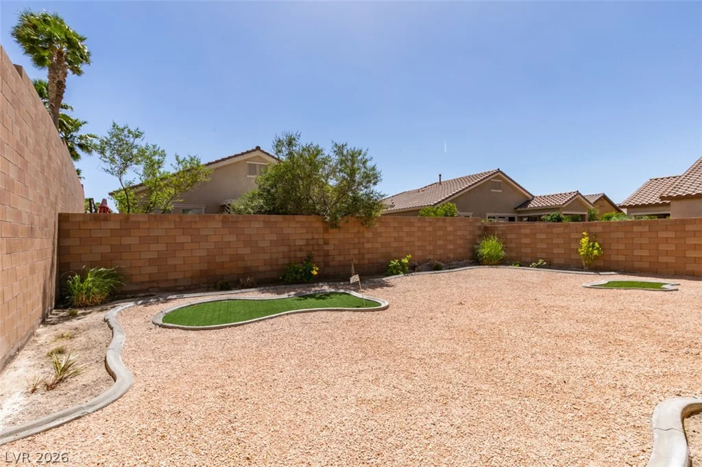 597 Via Paladini, Henderson, NV 89011