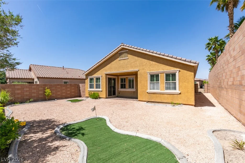597 Via Paladini, Henderson, NV 89011