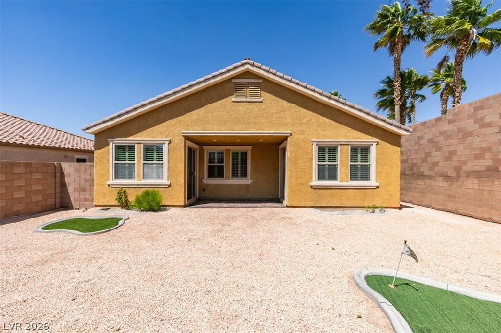 597 Via Paladini, Henderson, NV 89011