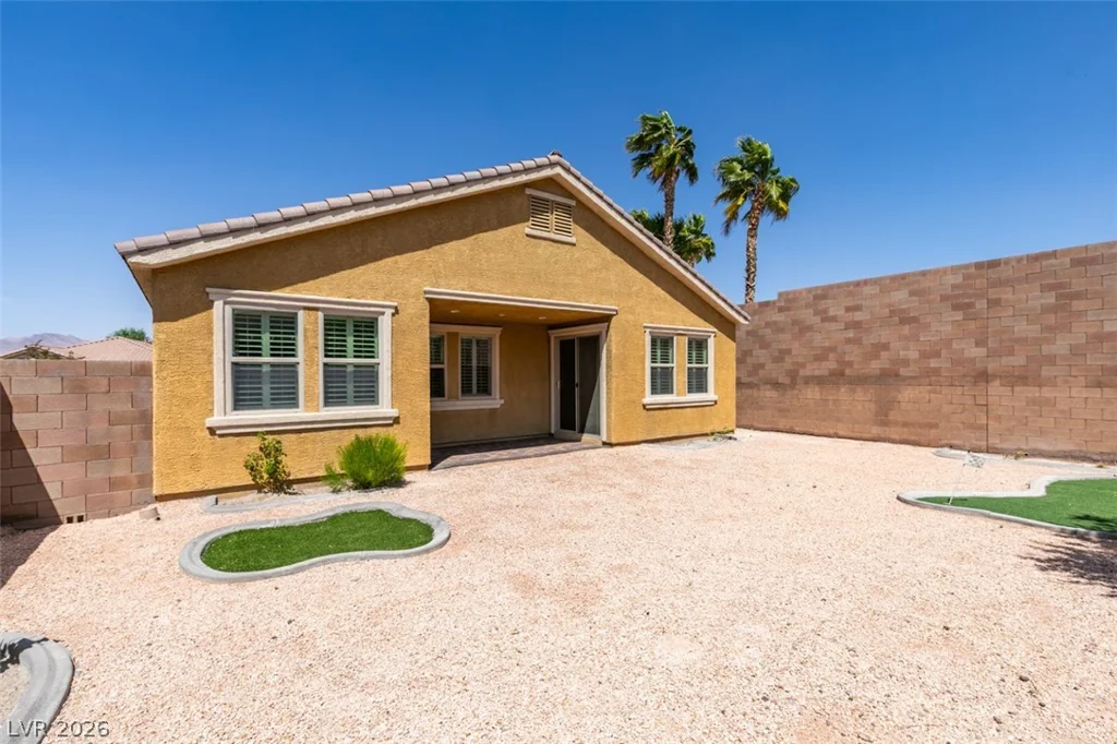 597 Via Paladini, Henderson, NV 89011