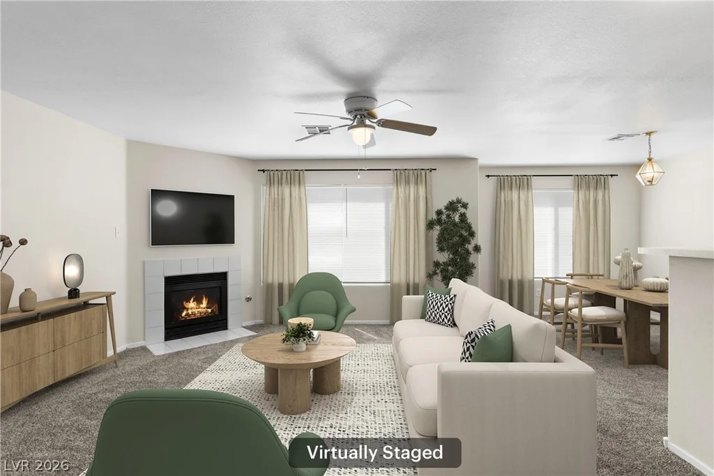350 Durango, Las Vegas, NV 89145